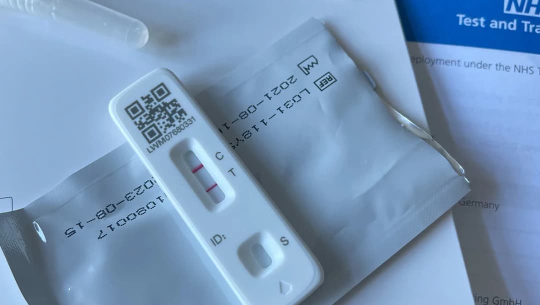 เปิดวิธีใช้แอป Totale Telemed พบแพทย์ออนไลน์ ตรวจ-รักษาโควิด-19 ส่งยาถึงบ้านฟรี