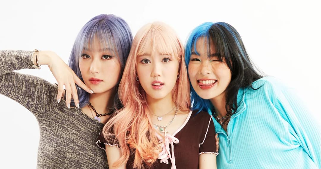 ‘Slow Sundae’ ปล่อยซิงเกิลเดบิวต์ ‘อันฟอล (Unfollow)’