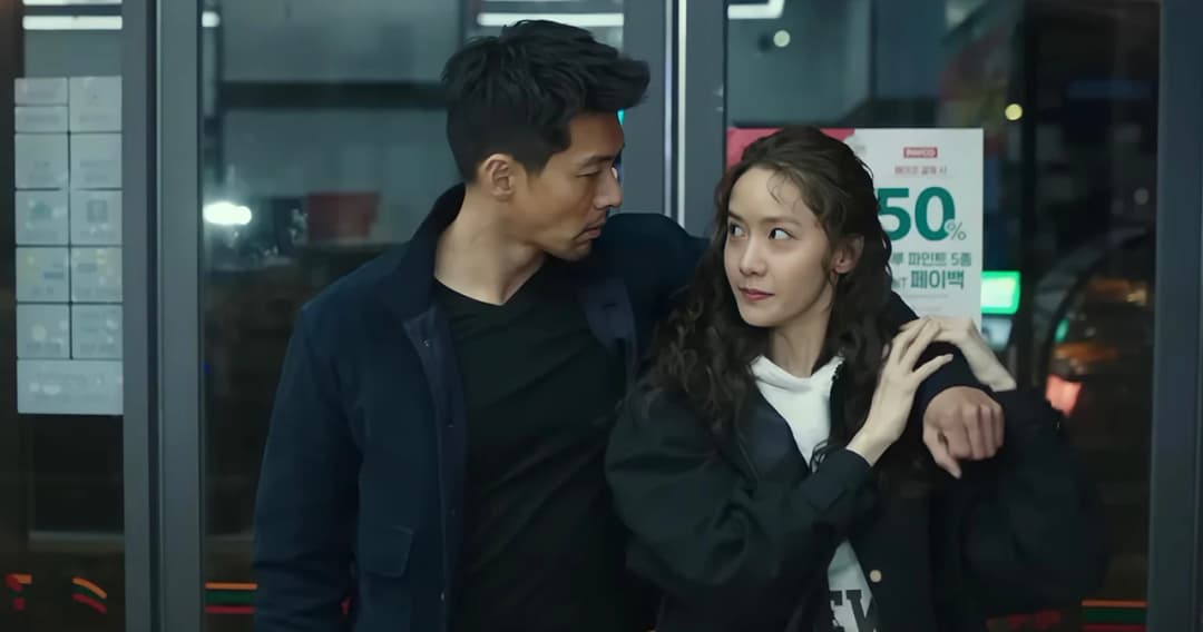 ‘ฮยอนบิน’ ร่วมงาน ’ยุนอา’ ในภาพยนตร์ ‘จารชนโอปป้า รั่วส์ข้ามโลก’