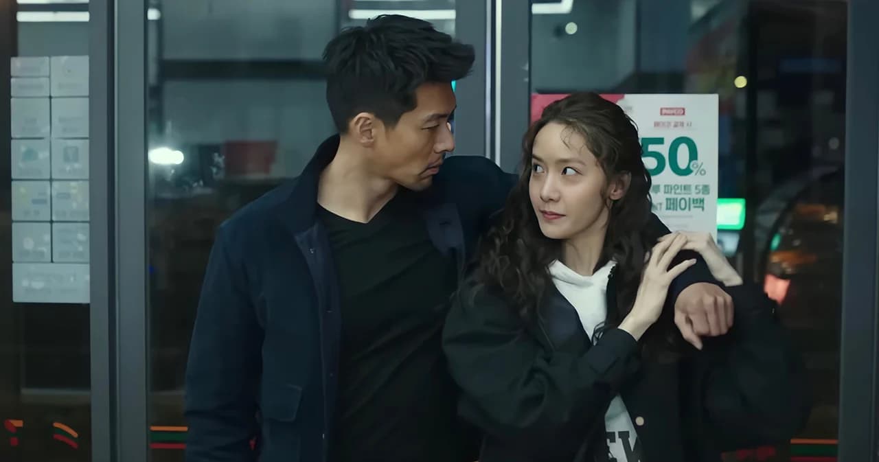 ‘ฮยอนบิน’ ร่วมงาน ’ยุนอา’ ในภาพยนตร์ ‘จารชนโอปป้า รั่วส์ข้ามโลก’