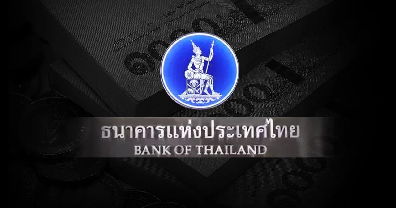 thailand-reserve-droped-more-than-1-3-million-baht