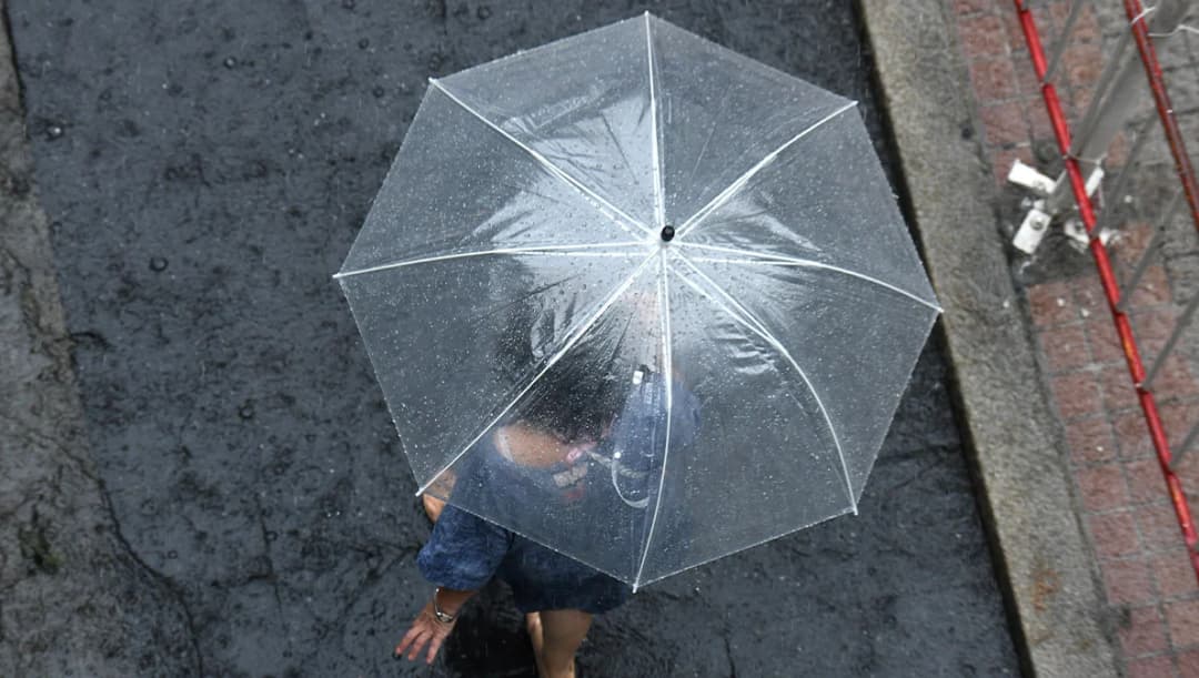 เยียวยา ปชช.กว่า 2 หมื่นคน กทม.เตรียมประกาศพื้นที่ประสบภัย เขตลาดกระบังอีก 6 แขวง