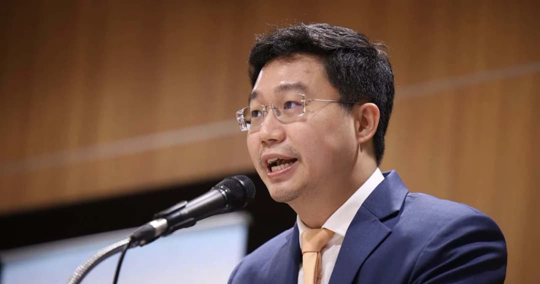 ‘ก้าวไกล’ ยืนยันค่าไฟฟ้าต่ำกว่า 4 บาทต่อหน่วยเป็นไปได้ หากรัฐยึดประโยชน์ประชาชน