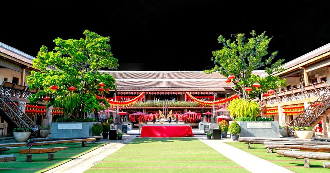 AWC อสังหาเครือเจ้าสัวเจริญ เปลี่ยน ‘เดอะ ล้ง 1919’ เป็นโรงแรมเดอะ ริทซ์-คาร์ลตัน