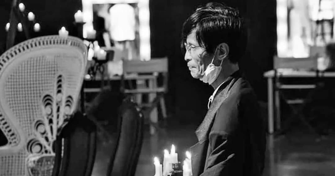 อาลัย ‘หม่อมน้อย’ ผู้กำกับภาพยนตร์ และบรมครูการแสดง ด้วยวัย 69 ปี