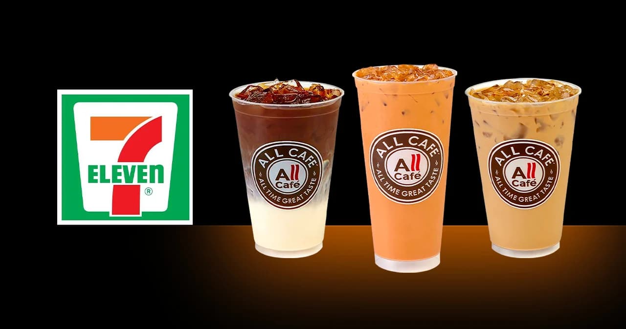 ต้นทุนวัตถุดิบพุ่ง เซเว่นฯ ขอขึ้นราคา All Café 5 บาท ทุกรายการ