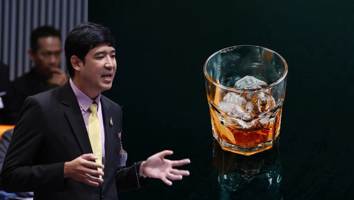 เสร็จแล้ว ‘พ.ร.บ.สุราก้าวหน้า’ ส.ส.พรรคก้าวไกล ขอบคุณทุกคนที่ร่วมผลักดัน