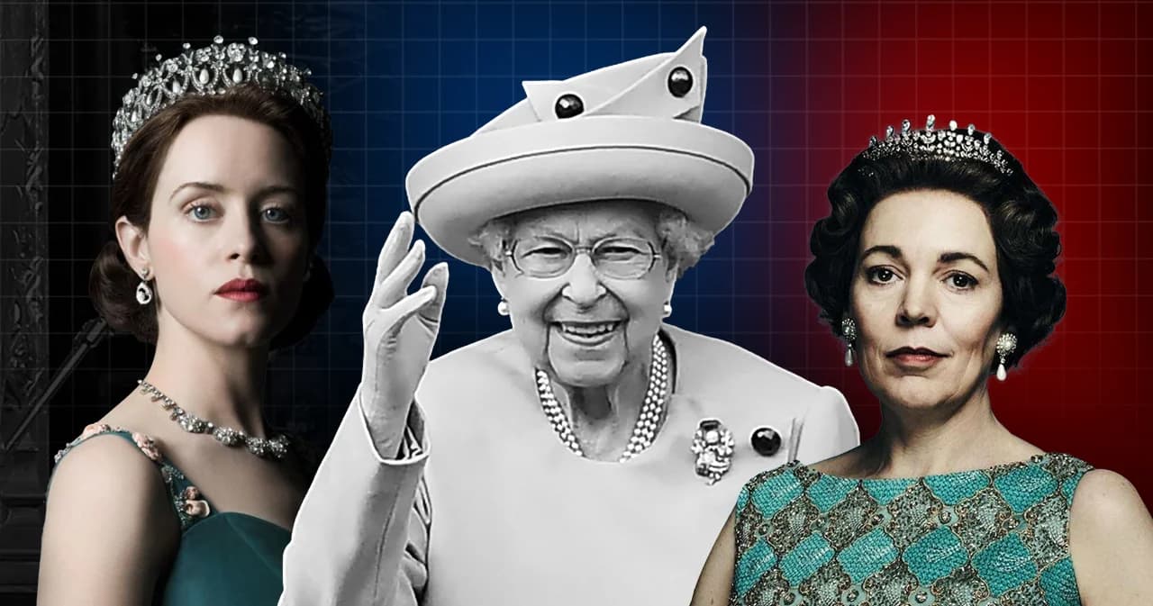 ‘The Crown’ พระราชินีเอลิซาเบธพาราชวงศ์ผ่านวิกฤตอย่างไร