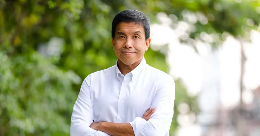 ‘ชัชชาติ’ เปิดใจปม ‘ดีแต่ไลฟ์ ’ ยันไลฟ์ให้รู้ว่าชาวบ้านลำบากทำให้เห็นปัญหา ถ้าใครไม่ชอบก็ไม่ต้องดู