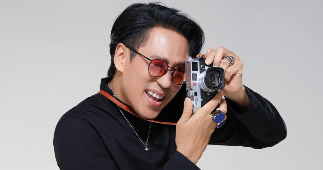 ‘เบิร์ด ธงไชย’ เตรียมจัดนิทรรศการครั้งแรก ผ่านดิจิทัลอาร์ต 360 องศา