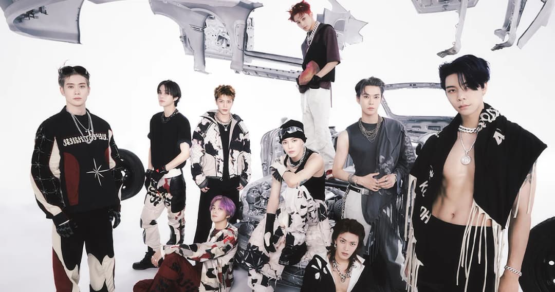 ‘NCT 127’ คัมแบ็กจัดเต็มใน อัลบั้มเต็มชุดที่ 4 ‘2 Baddies’