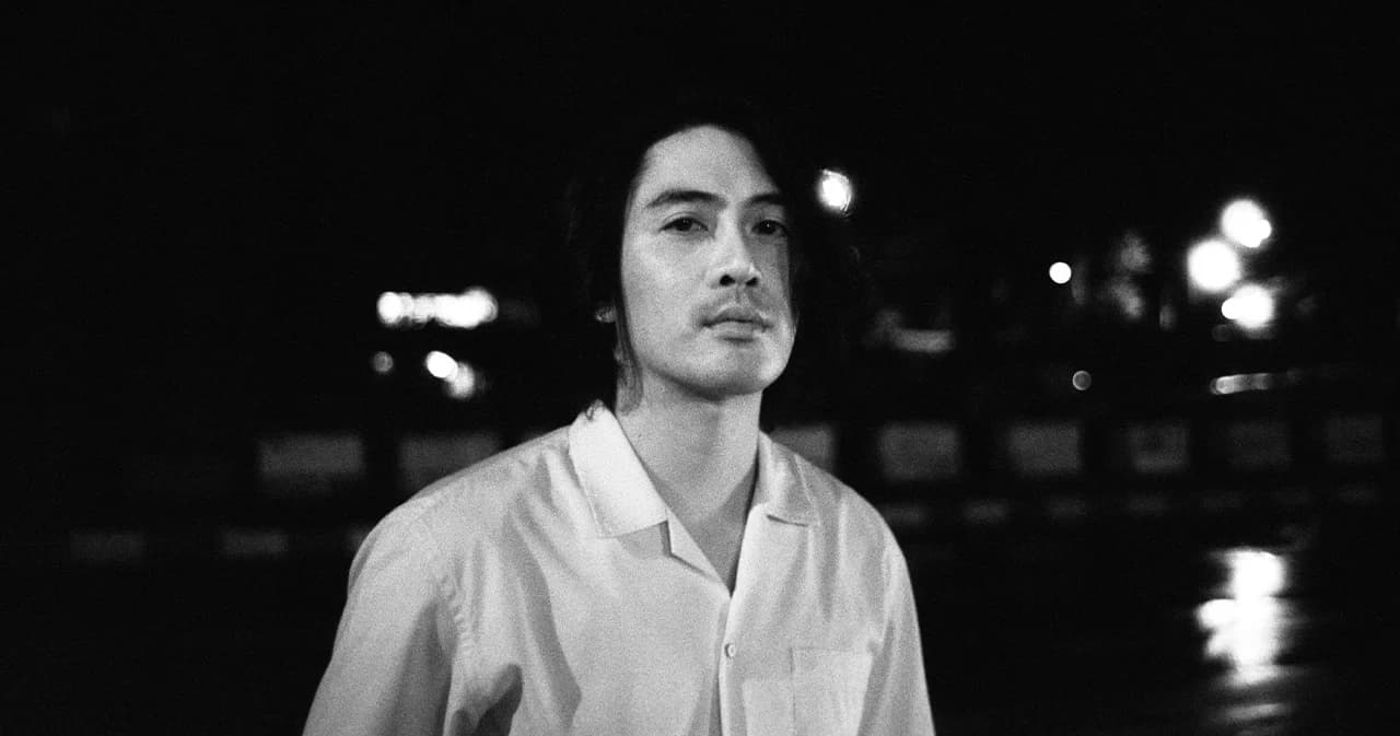 ‘แม็กซ์ เจนมานะ’ ถ่ายทอดมุมมองที่โตขึ้นผ่าน EP ‘Your Fairy Godbrother’