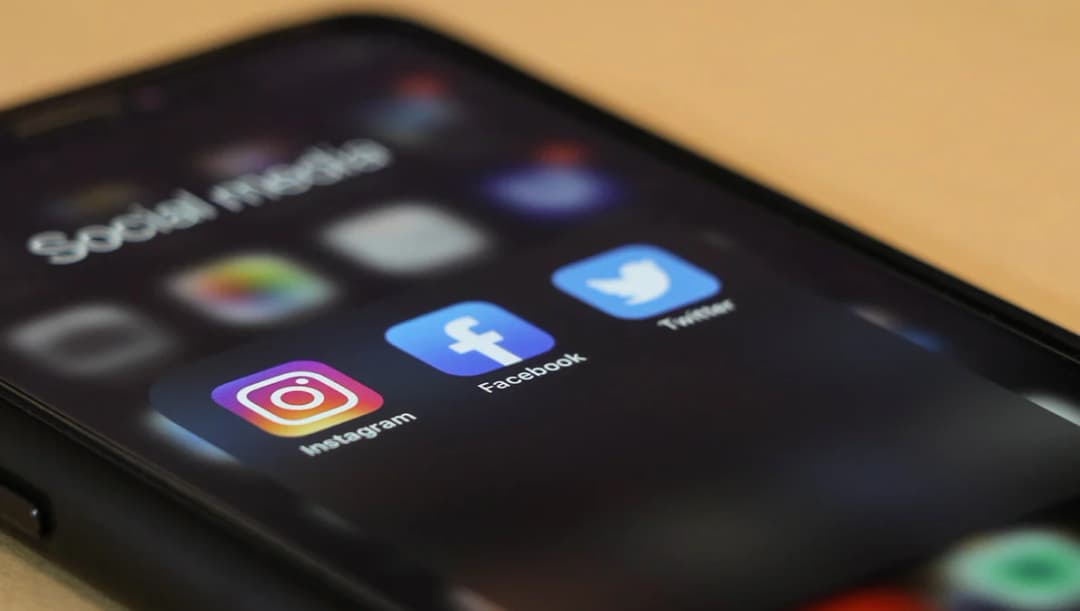 เตือนภัย อย่าเผยแพร่ 5 ข้อมูลส่วนบุคคลลงในโซเชียลมีเดีย