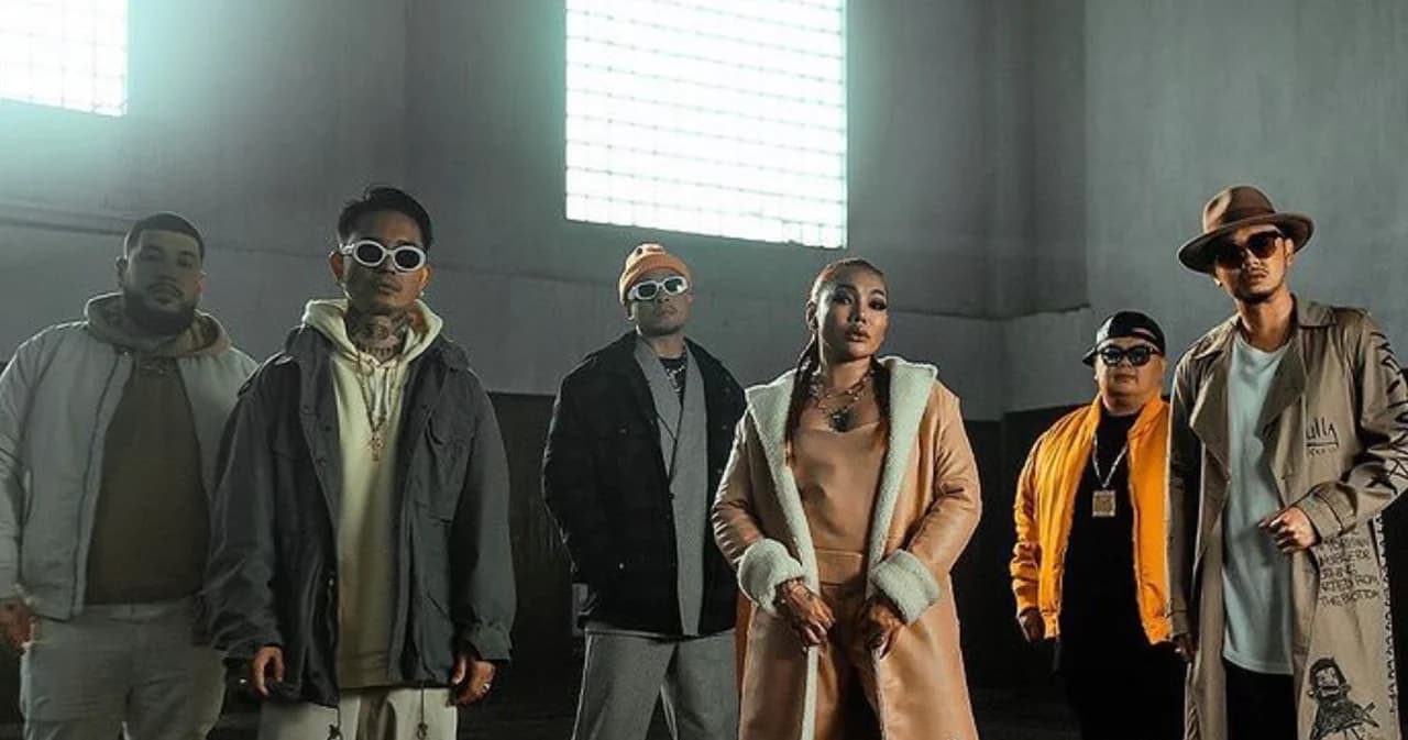 ‘แสนล้าน’ บทเพลงให้กำลังใจคนมีฝัน จาก ‘THAITANIUM’ และ ‘ดา เอ็นโดฟิน’