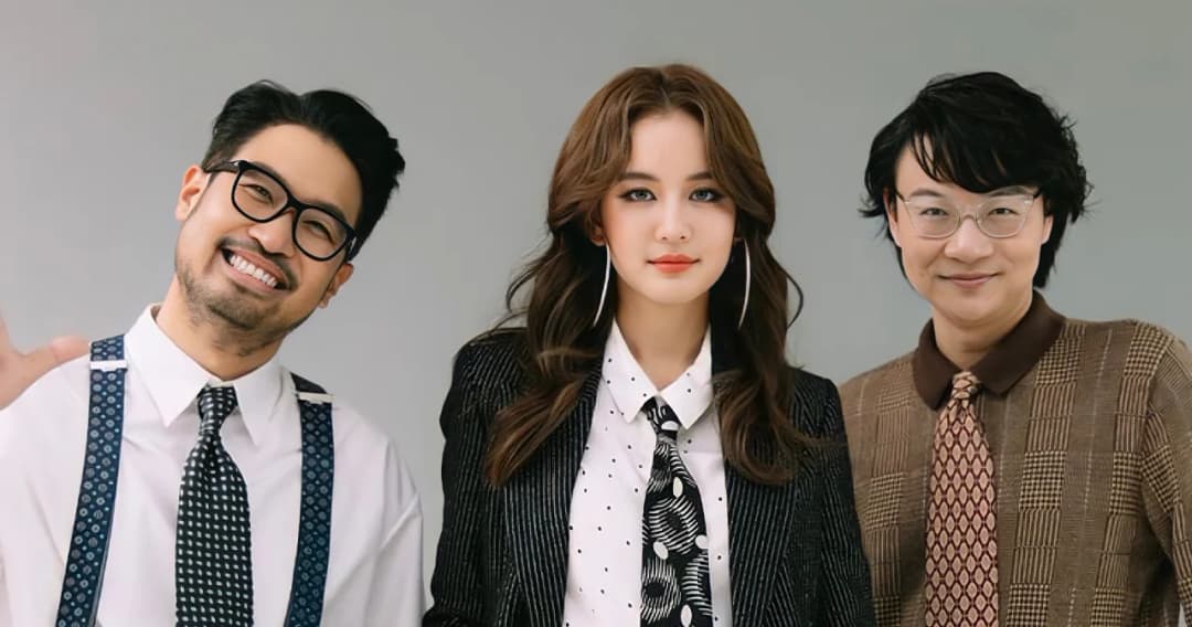 ‘โบว์ เมลดา’ ปล่อยซิงเกิลในรอบ 10 ปี  ‘แฟนผมน่ารัก (CUTE) ft. LIPTA’