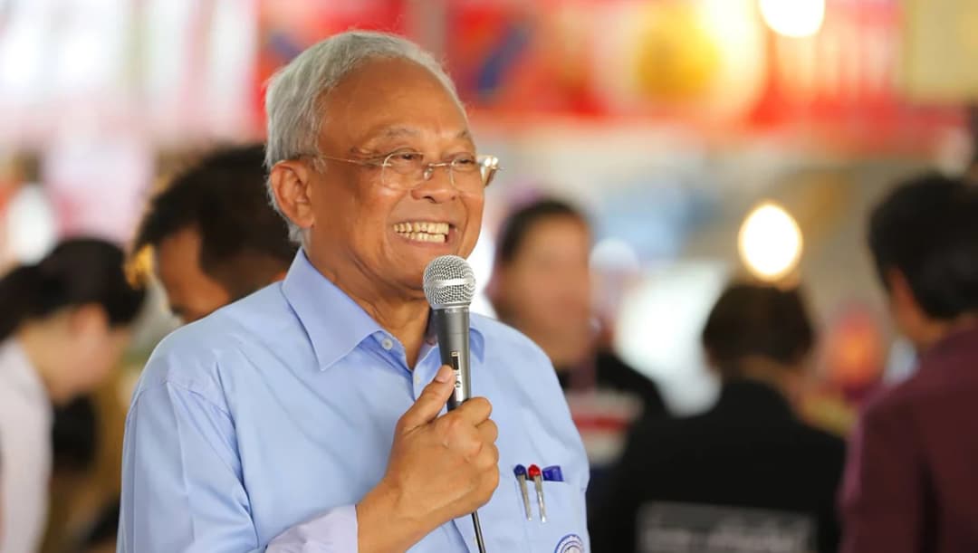 ปิดคดีฮั้วประมูลสร้างโรงพักฯ ศาลฎีกานัดชี้ชะตา ‘สุเทพ’ 20 ก.ย.นี้