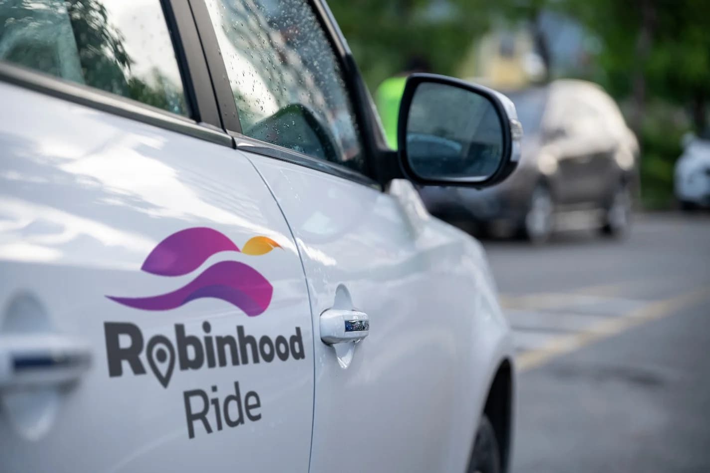 ศึกแอปเรียกรถ Robinhood Ride เตรียมเปิดปลายปีนี้ กรมขนส่งรับรองแล้ว