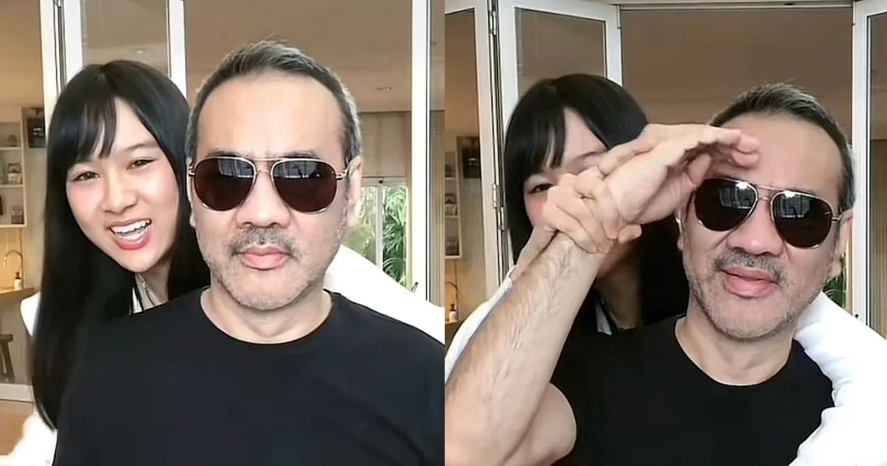 ‘ขมิ้น กิ่งศักดิ์’ ควง ‘ป้าง นครินทร์’ โชว์สเต็ปสุดคิวท์ในเพลง ‘โรงอาหาร’