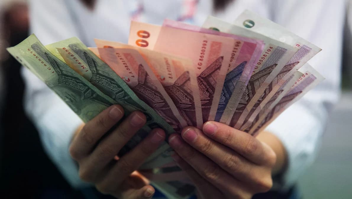 เปิดรายละเอียด ขึ้นค่าแรงขั้นต่ำอัตราใหม่ มีผล 1 ต.ค.นี้