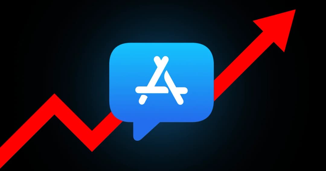 Apple เผยขึ้นราคาของแอปพลิเคชั่น และ in-app purchases ในหลายประเทศ ไทยยังรอด