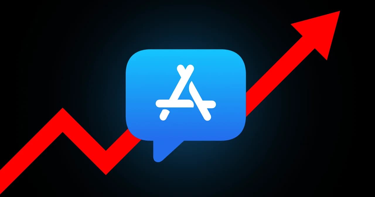 Apple เผยขึ้นราคาของแอปพลิเคชั่น และ in-app purchases ในหลายประเทศ ไทยยังรอด