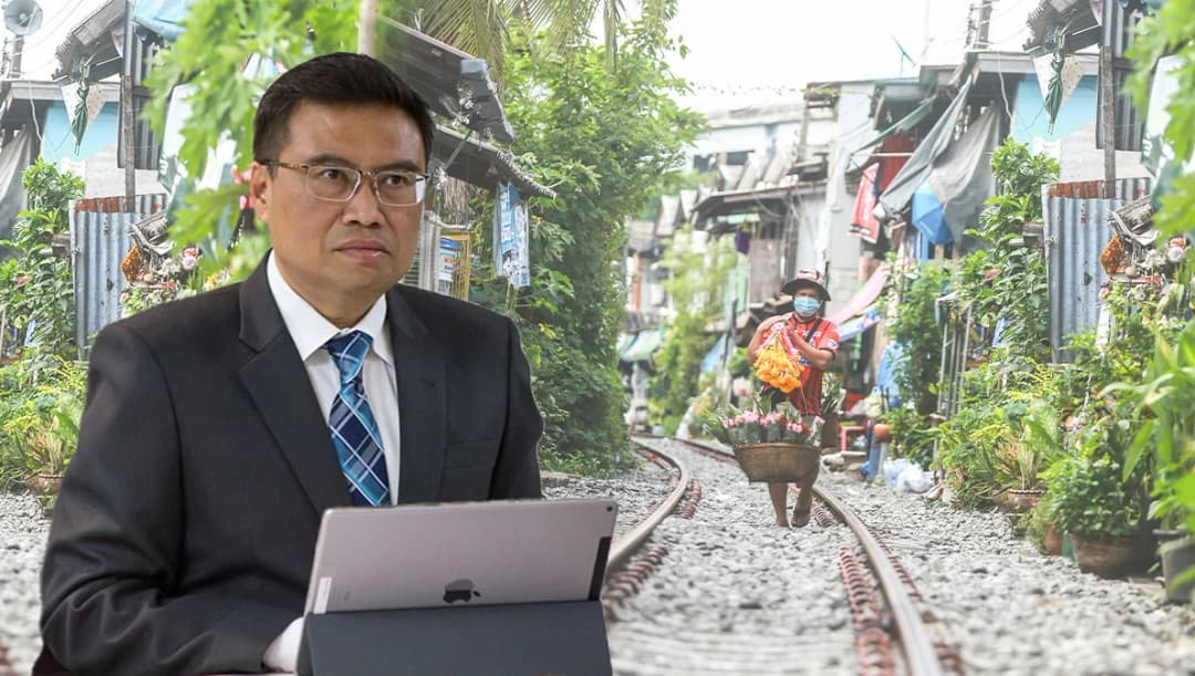 ตรวจสอบ ‘บัตรสวัสดิการแห่งรัฐ’ ใครลงทะเบียนไม่ผ่านมาอ่านตรงนี้