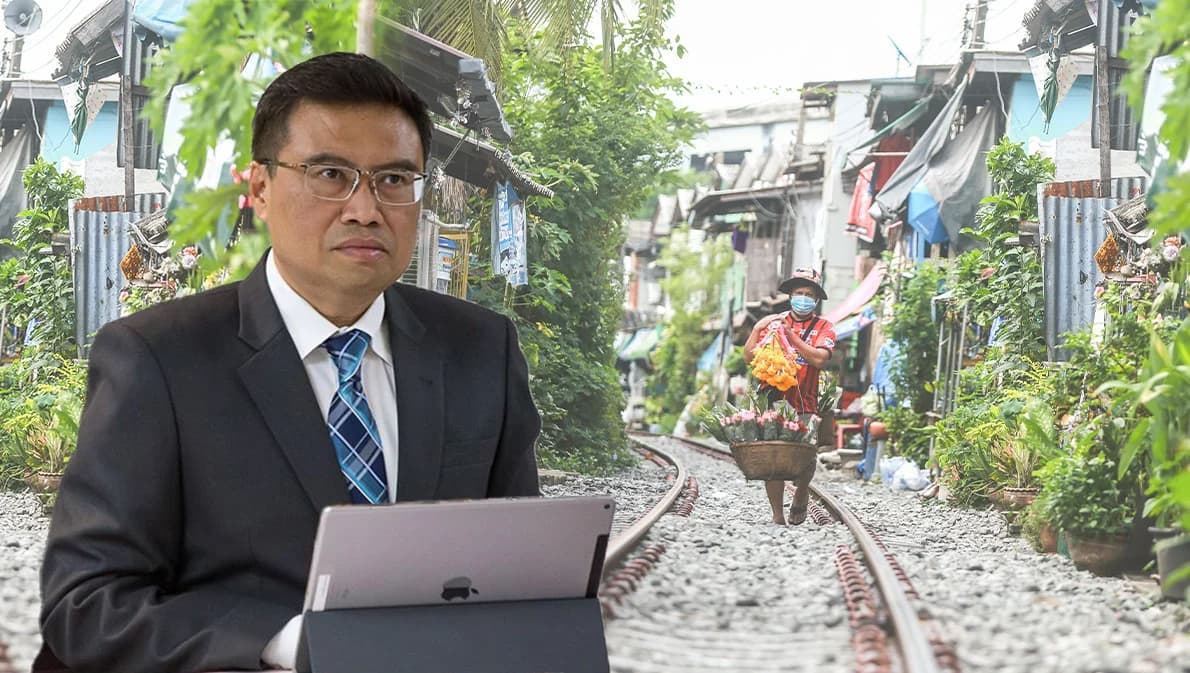 ตรวจสอบ ‘บัตรสวัสดิการแห่งรัฐ’ ใครลงทะเบียนไม่ผ่านมาอ่านตรงนี้