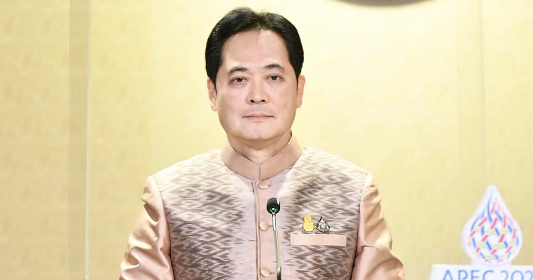 ครม.ลดอัตราเงินสมทบกองทุนประกันสังคม ต.ค.-ธ.ค. 65 ลดภาระนายจ้าง-ผู้ประกันตน