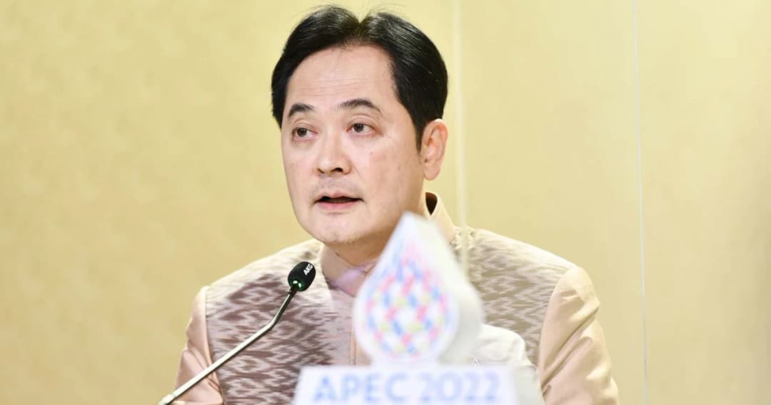 ‘ประวิตร’ สั่งกระทรวงการคลังดูแลค่าเงินบาทอย่างใกล้ชิด 