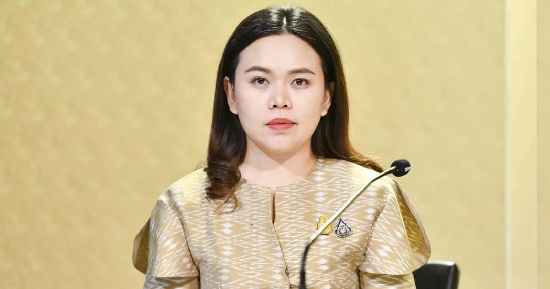 ครม.อนุมัติงบกลางฯ 137.94 ล้านบาท จัดเก็บข้อมูลดีเอ็นเอนักโทษหลังพ้นเรือนจำ