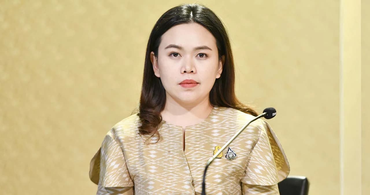 ครม.อนุมัติงบกลางฯ 137.94 ล้านบาท จัดเก็บข้อมูลดีเอ็นเอนักโทษหลังพ้นเรือนจำ