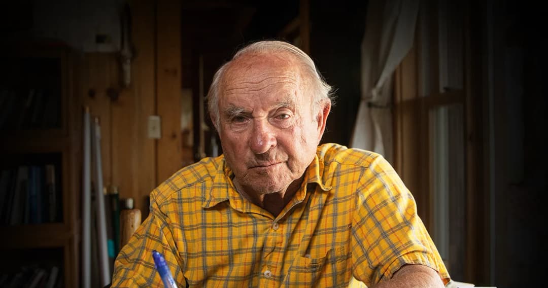 ผู้ก่อตั้ง Patagonia เศรษฐีที่หันหลังให้ ‘ทุนนิยม’