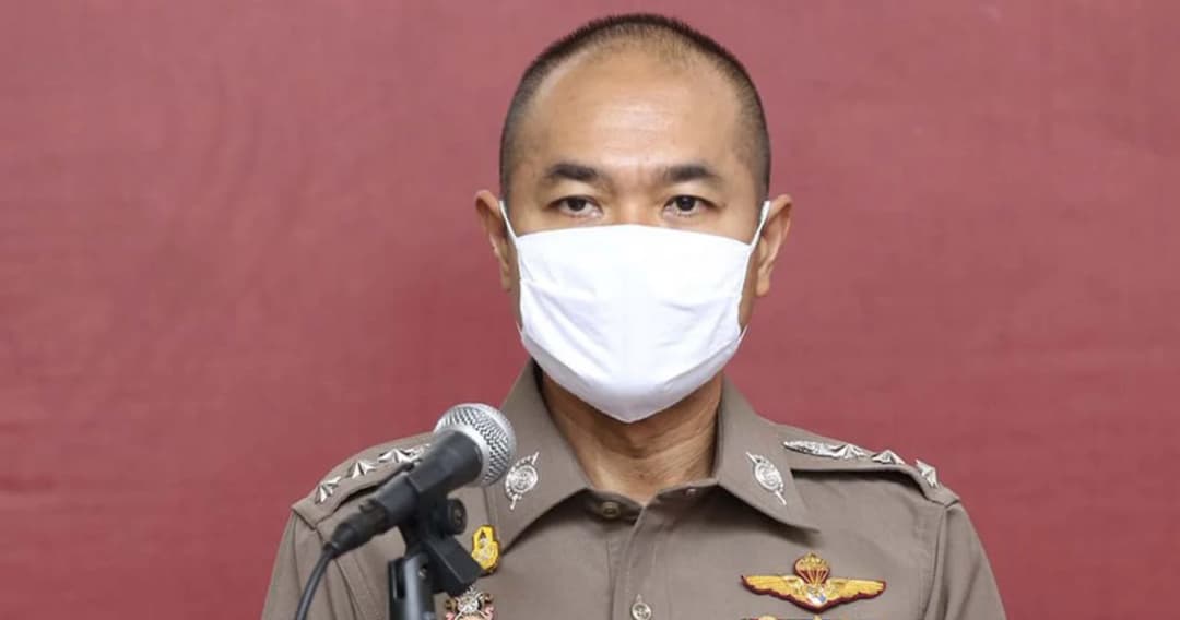 คืบหน้าคนร้ายลอบวางระเบิด จ.ปัตตานี ตร.เสียชีวิต 1 นาย บาดเจ็บ 4 นาย 