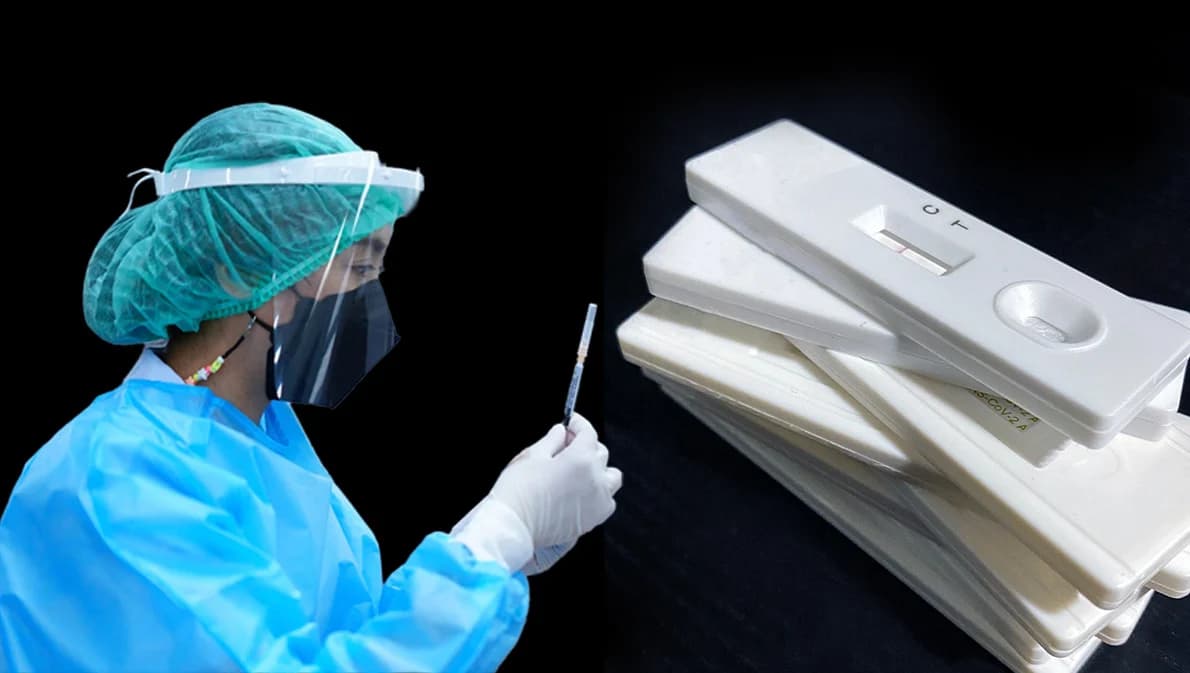 สธ.ประกาศถอนโควิด-19 ออกจากโรคติดต่ออันตราย