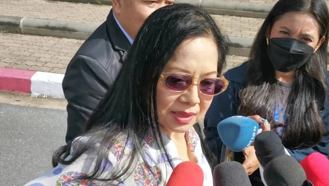 คุณแม่มูฟออน ‘คดีแตงโม’ ไม่โกรธใครแล้ว แย้มมีตัวเลขค่าเยียวยาในใจ