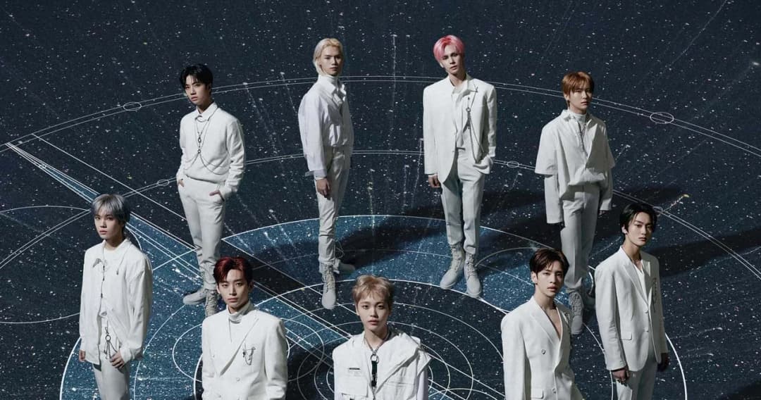 ‘CRAVITY’ ประกาศจัดแฟนคอนเสิร์ตครั้งแรกที่ไทย 5 พ.ย. นี้ LUVITY ชาวไทยห้ามพลาด