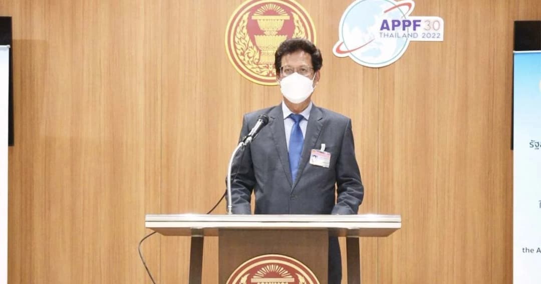 สภาสรุปผลงานช่วง 5 เดือน ผ่าน กม.สำคัญหลายฉบับ