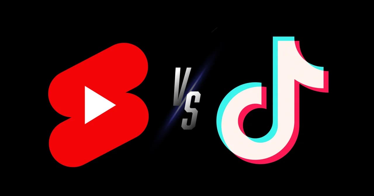 ศึกชิงครีเอเตอร์ YouTube Shorts จะแบ่งรายได้โฆษณาให้คนทำคลิปสั้น สู้ TikTok