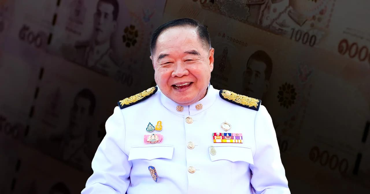 economists-warn-acting-pm-prawit-due-to-his-fix-baht-idea