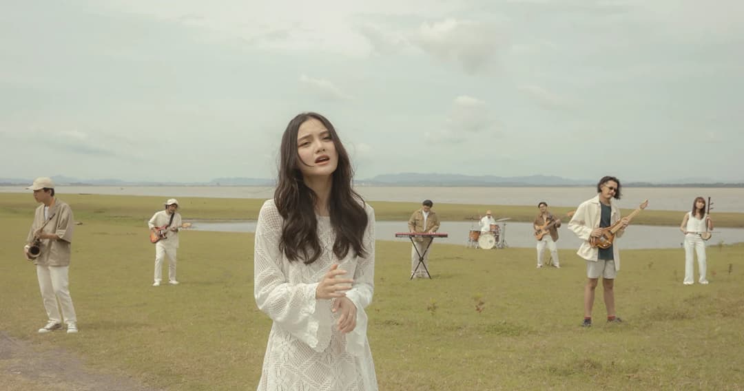 ‘ASIA7’ ตอกย้ำคนไปต่อไม่ไหวผ่านซิงเกิลใหม่ ‘ลืม (Fade Away)’