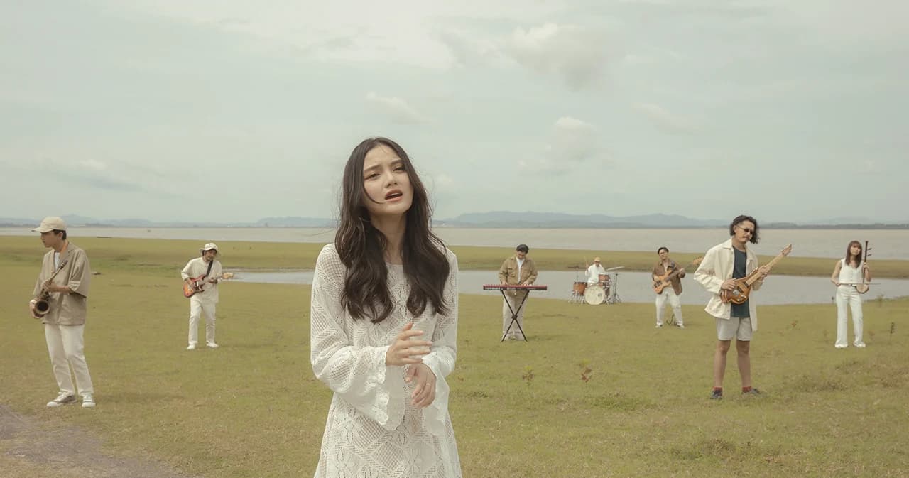 ‘ASIA7’ ตอกย้ำคนไปต่อไม่ไหวผ่านซิงเกิลใหม่ ‘ลืม (Fade Away)’