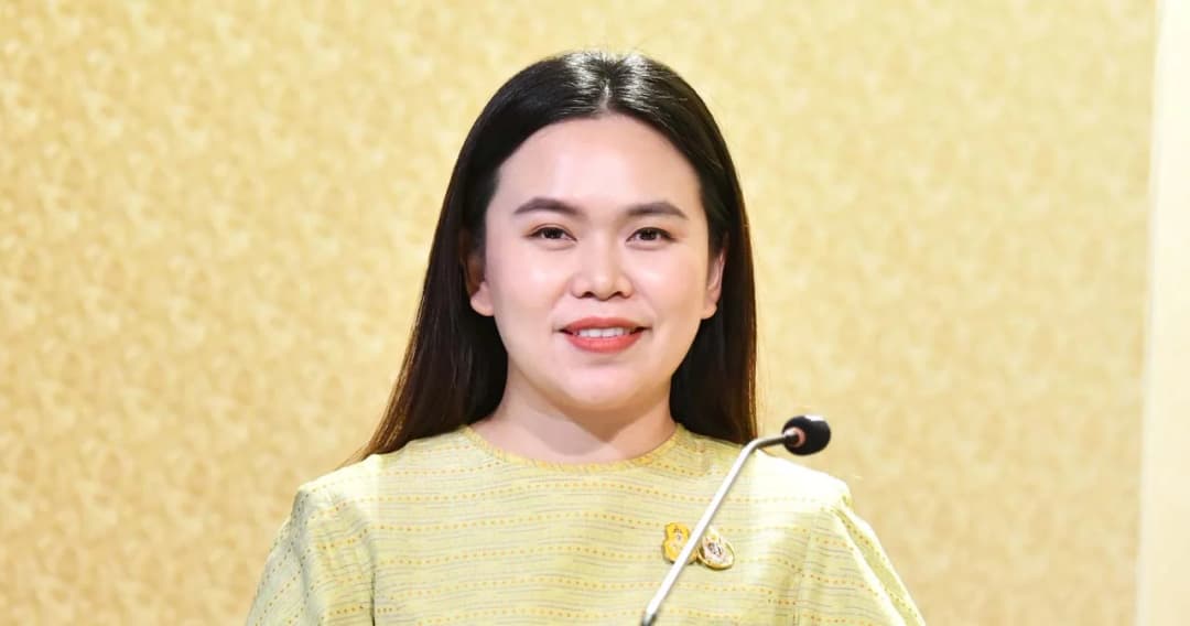 รัฐบาล แนะประชาชนตรวจสอบการเตือนภัยมิจฉาชีพจากแหล่งข้อมูลทางการ เชื่อถือได้