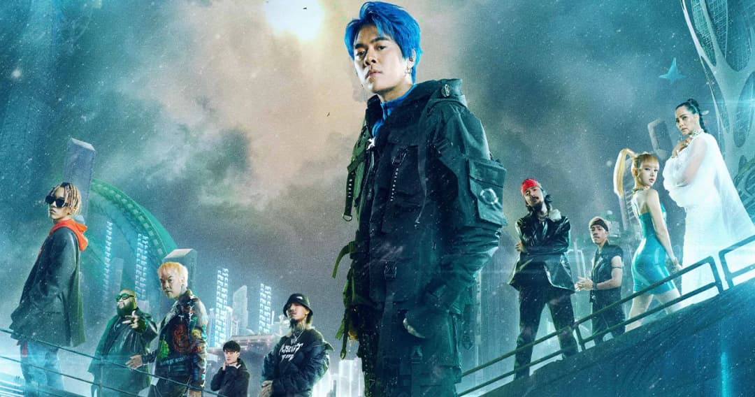 ‘เอ้ BOTCASH’ เผยเบื้องหลังของอัลบั้ม  ‘BEHIND THE SMILE’