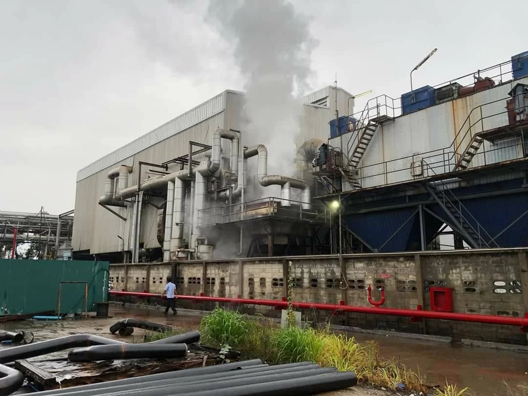 นักวิชาการชี้สารเคมีรั่วนครปฐม อันตรายส่งผลระบบประสาท