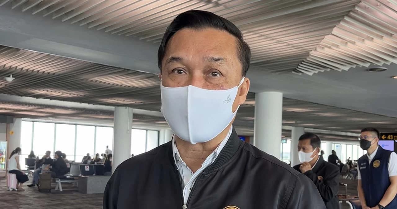 แกนนำ ภท.ยันลงพื้นที่บ่อยไม่ใช่เรื่องใหม่ ขอ กกต.วางกรอบเพื่อความชัดเจน