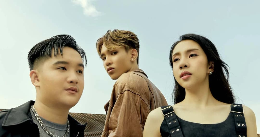 ‘Txrbo’ ดึง ‘BAY6IX & LALA’ ศิลปิน สปป.ลาว ร่วมงาน ในเพลง ‘นิรันดร์ (NIRUN)’