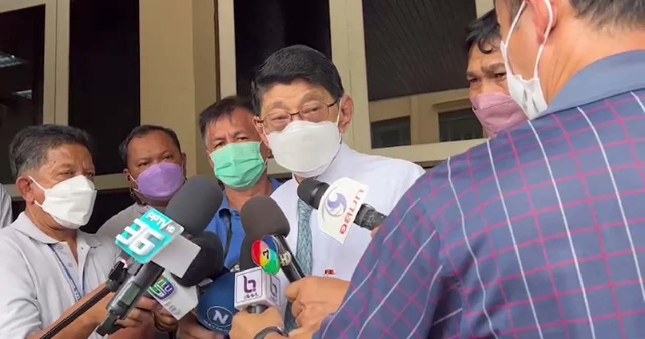 ‘วิษณุ’ ระบุ กกต. เตรียมออกหลักเกณฑ์ห้ามพรรคการเมือง-ผู้สมัคร ส.ส. ทำผิดกม. ช่วง 180 วันก่อนหมดอายุสภาฯ