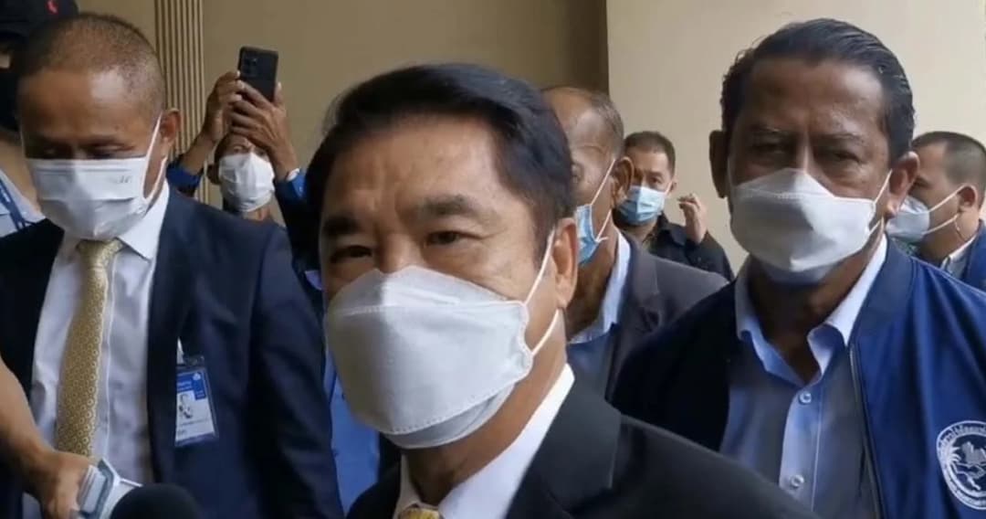 ‘สุริยะ’ รมว.อุตฯ บินพรุ่งนี้ 23 ก.ย. เจรจา ‘คิงส์เกต’ ยืนยันครม.ไม่ได้เพิ่มงบสู้คดี