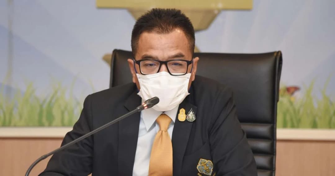 เริ่มเข้าโหมดเลือกตั้ง 100% ตั้งแต่ 24 ก.ย. 65 กกต. เตือน 180 วันอันตราย