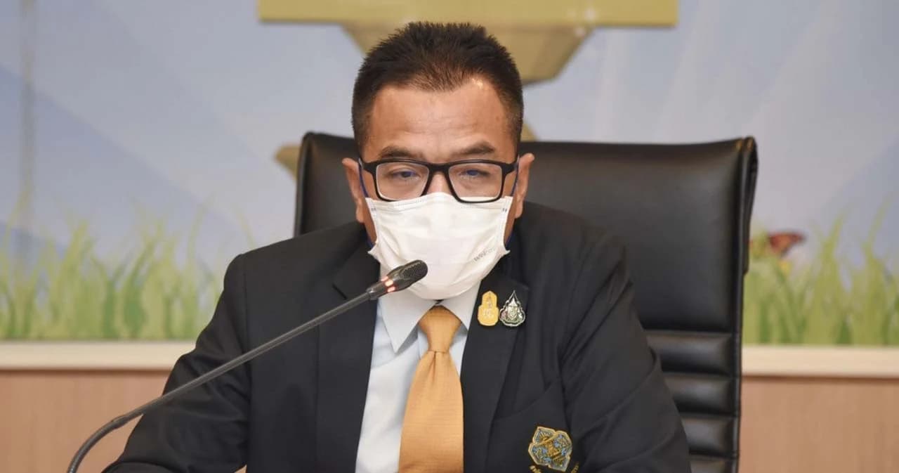 เริ่มเข้าโหมดเลือกตั้ง 100% ตั้งแต่ 24 ก.ย. 65 กกต. เตือน 180 วันอันตราย